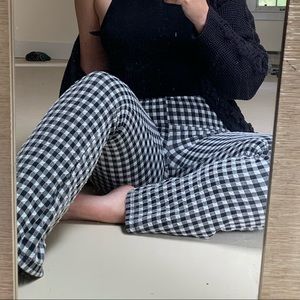 Urban Outfitters Plaid Pants
